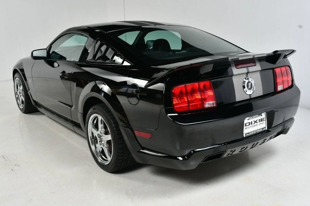 2006 Ford S197 Mustang - Image 9 of 12