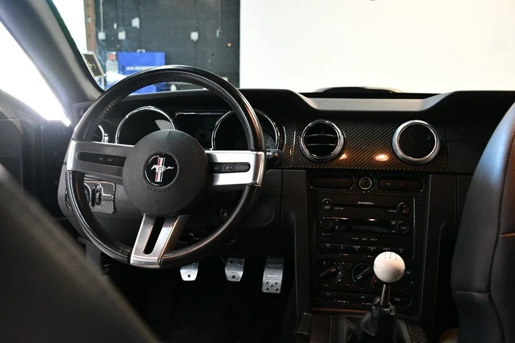 2006 Ford S197 Mustang - Image 5 of 12