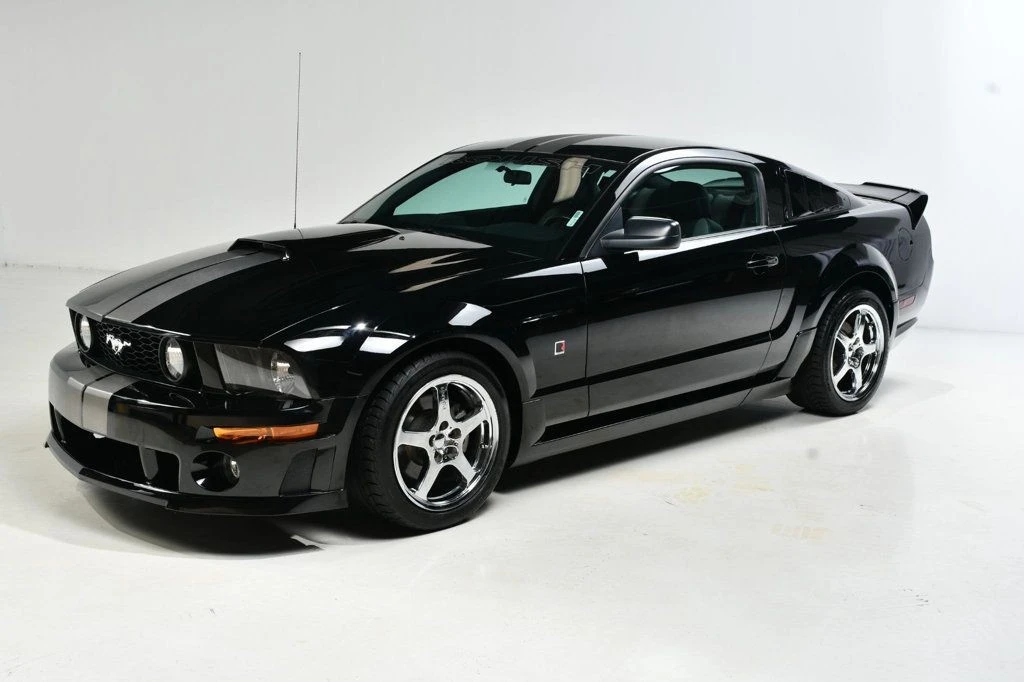 2006 Ford S197 Mustang - Image 2 of 12