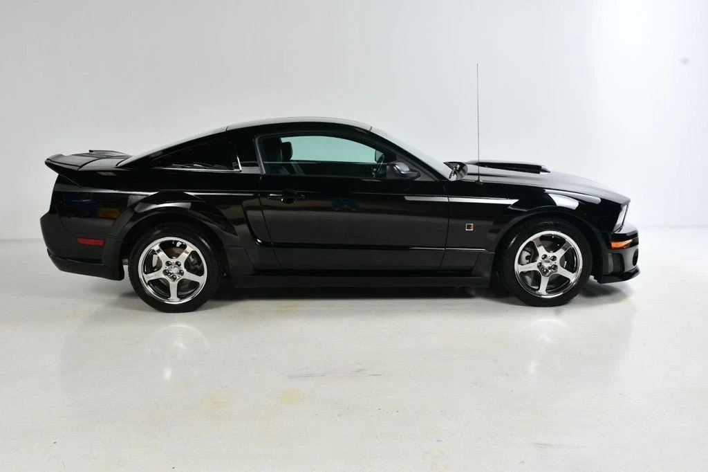 2006 Ford S197 Mustang - Image 4 of 12