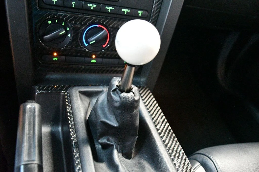 2006 Ford S197 Mustang - Image 7 of 12