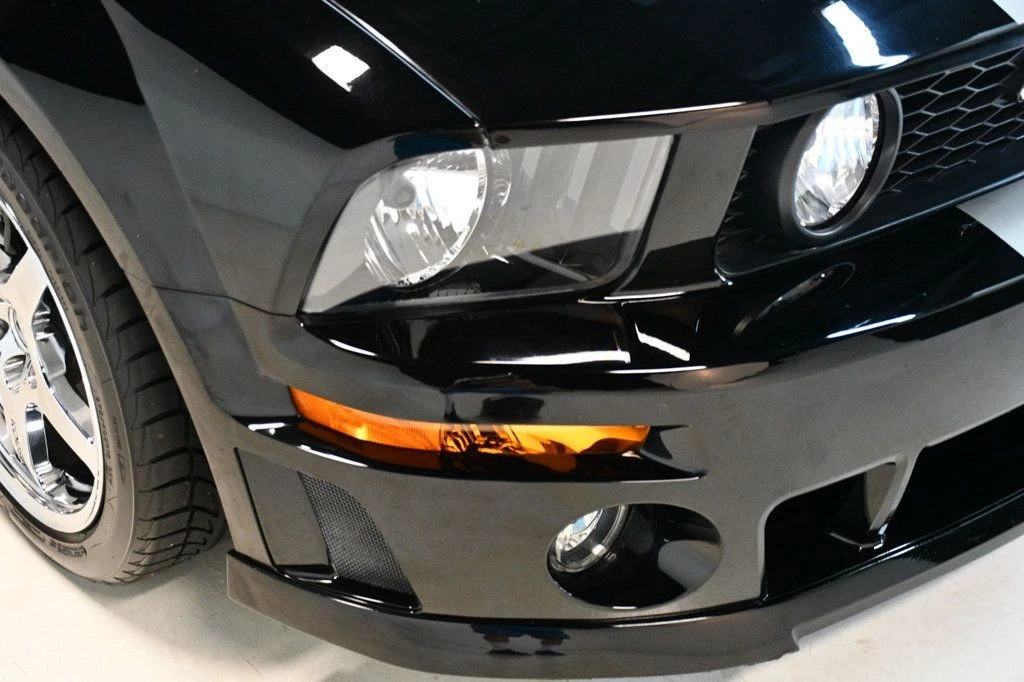 2006 Ford S197 Mustang - Image 12 of 12