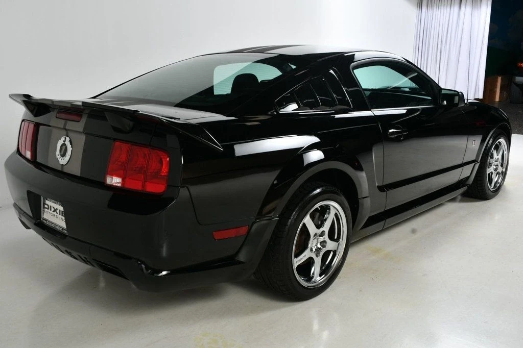 2006 Ford S197 Mustang - Image 8 of 12