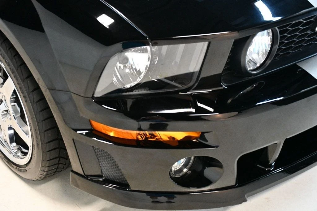 2006 Ford S197 Mustang - Image 12 of 12