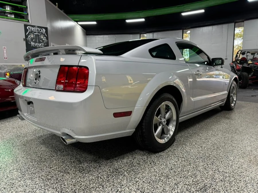 2006 Ford S197 Mustang - Image 3 of 17