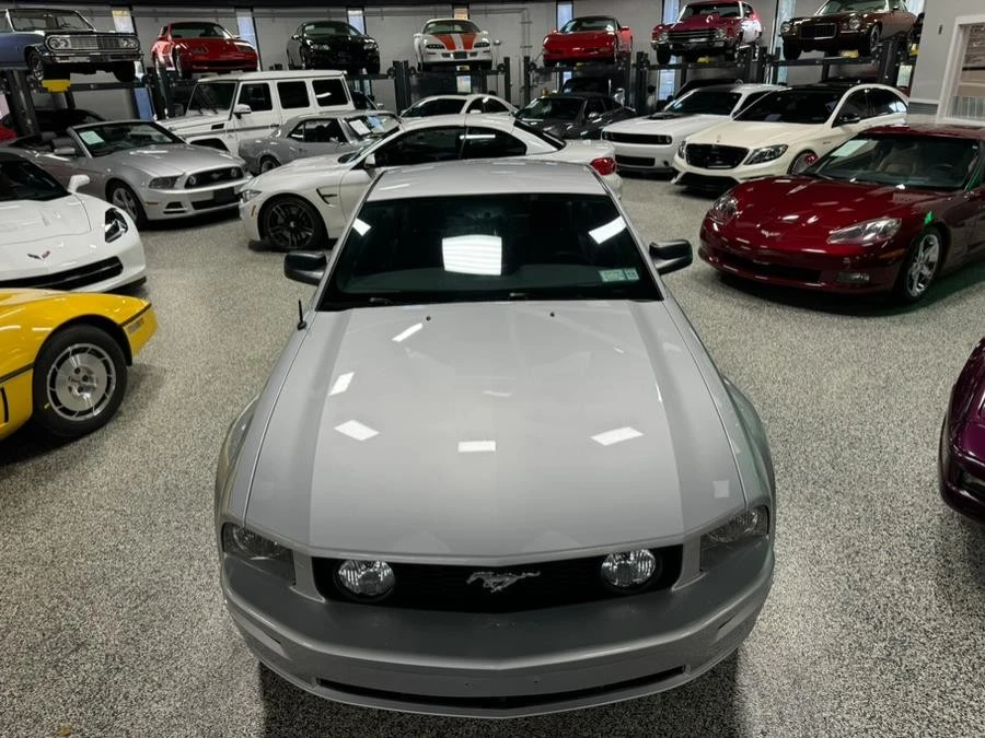 2006 Ford S197 Mustang - Image 9 of 17