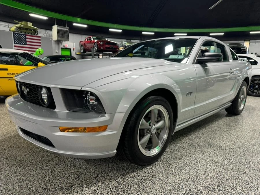 2006 Ford S197 Mustang - Image 7 of 17
