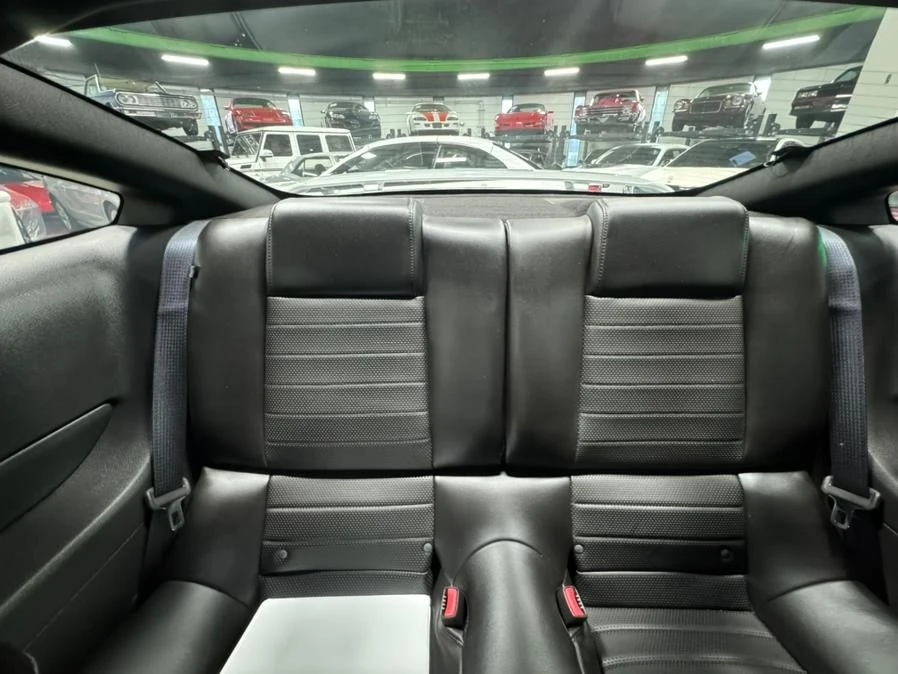 2006 Ford S197 Mustang - Image 16 of 17