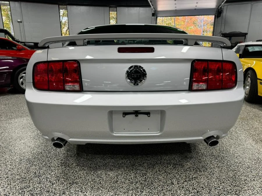 2006 Ford S197 Mustang - Image 4 of 17