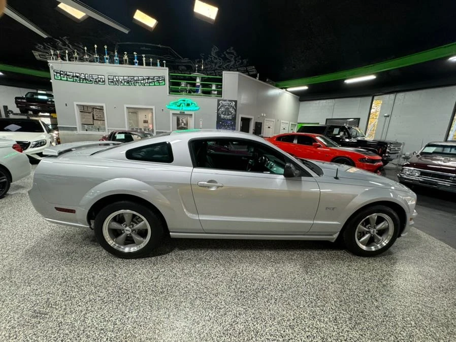2006 Ford S197 Mustang - Image 2 of 17