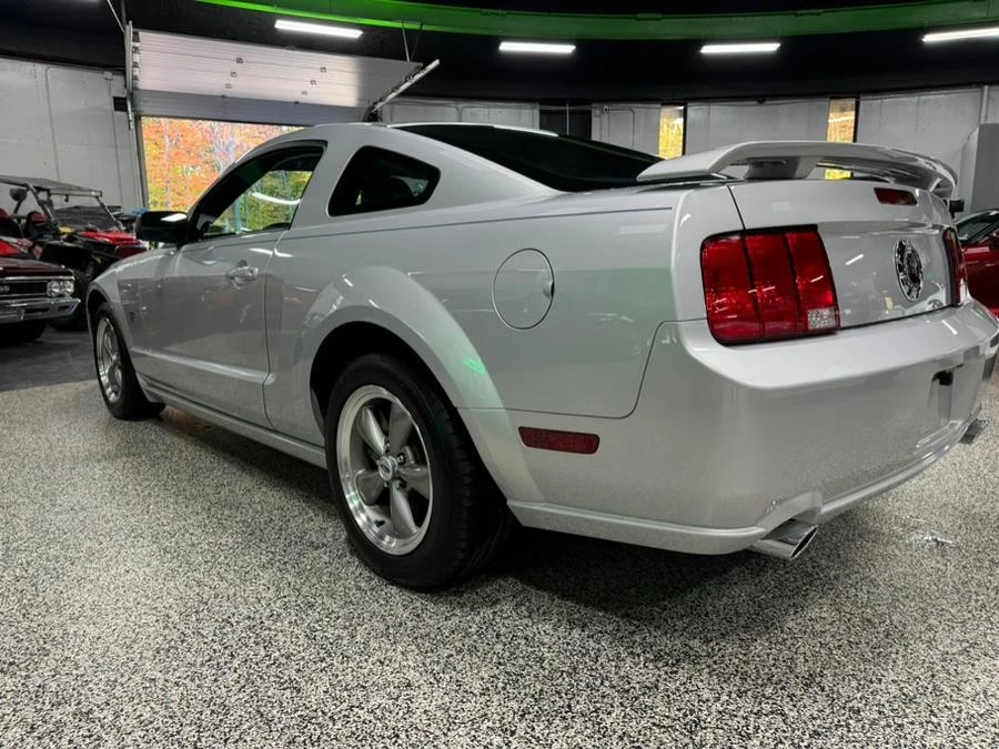 2006 Ford S197 Mustang - Image 5 of 17