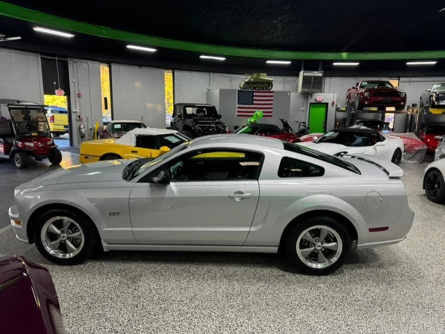 2006 Ford S197 Mustang - Image 6 of 17