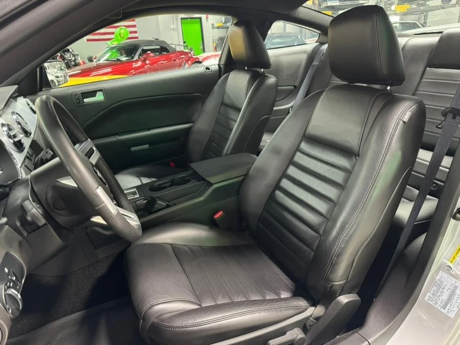 2006 Ford S197 Mustang - Image 12 of 17