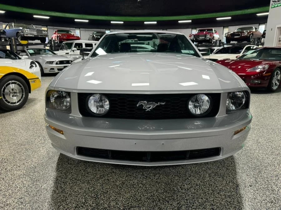 2006 Ford S197 Mustang - Image 8 of 17