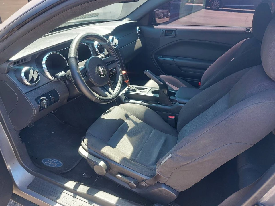 2006 Ford S197 Mustang - Image 8 of 16