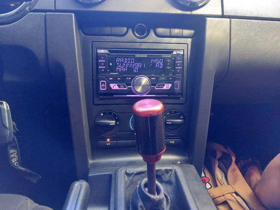2006 Ford S197 Mustang - Image 14 of 16