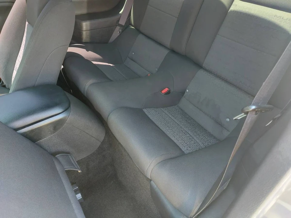 2006 Ford S197 Mustang - Image 9 of 16