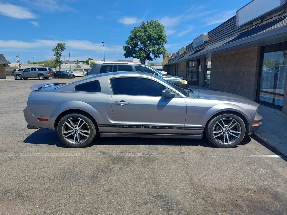 2006 Ford S197 Mustang - Image 4 of 16