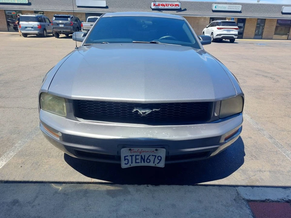 2006 Ford S197 Mustang - Image 2 of 16