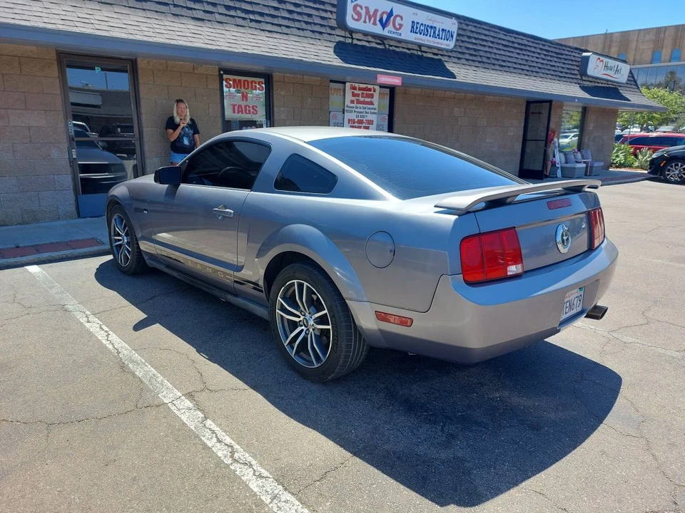 2006 Ford S197 Mustang - Image 7 of 16