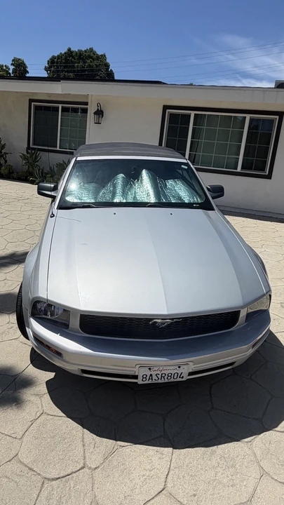 2006 Ford S197 Mustang - Image 5 of 7