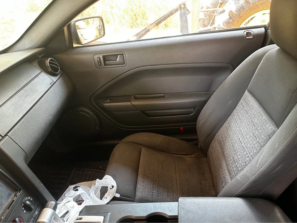 2006 Ford S197 Mustang - Image 2 of 14