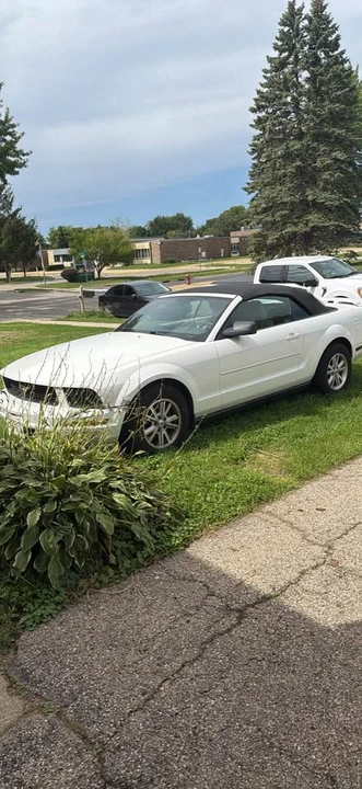 2006 Ford S197 Mustang - Image 3 of 7