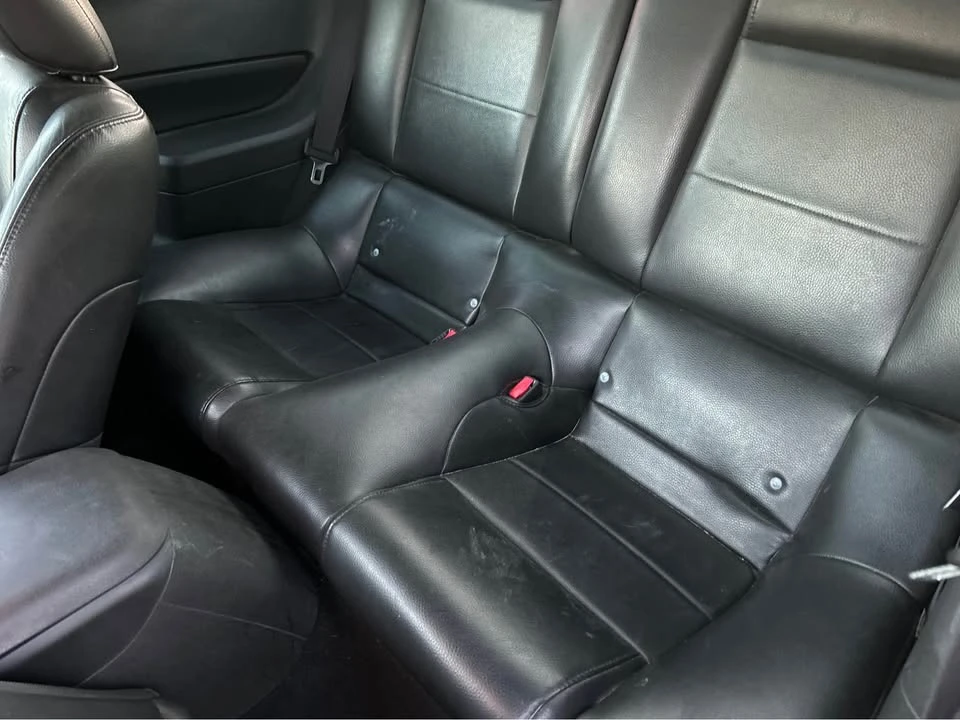 2006 Ford S197 Mustang - Image 8 of 10