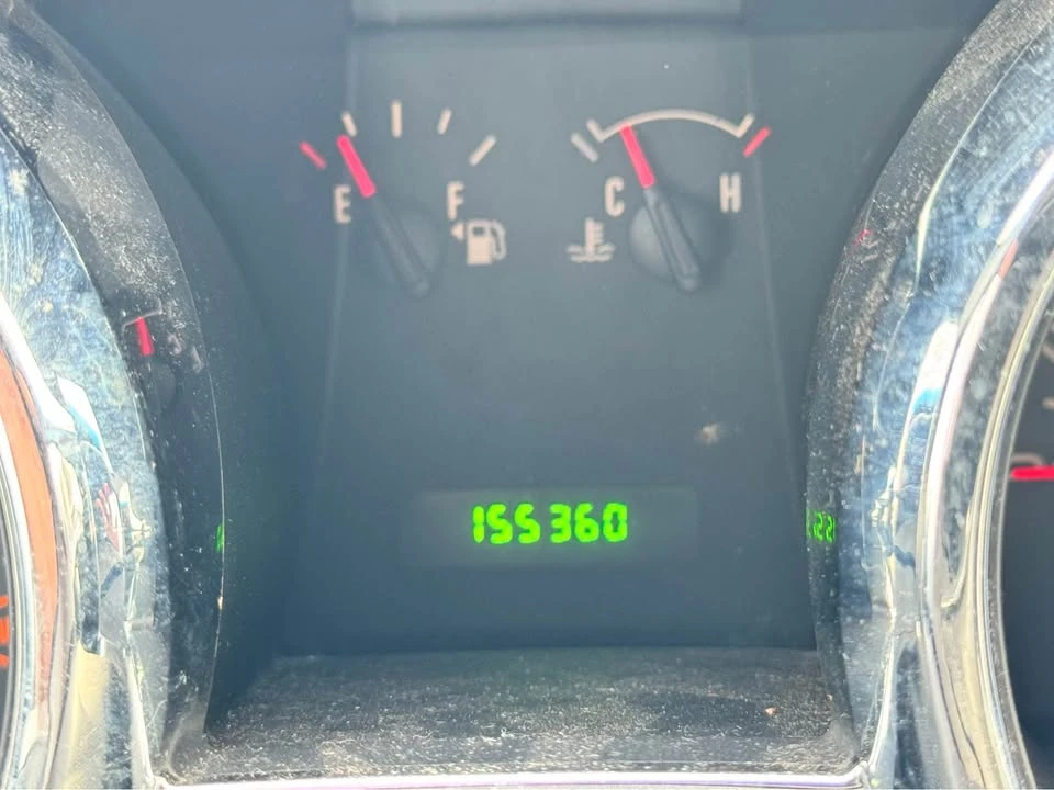 2006 Ford S197 Mustang - Image 11 of 12