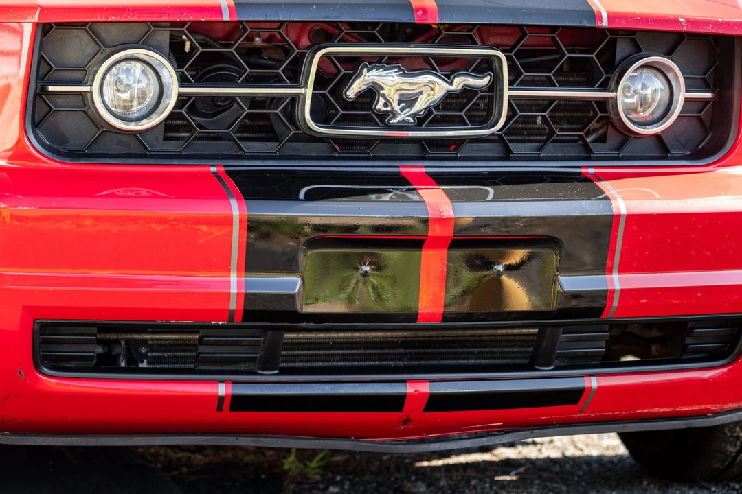 2006 Ford S197 Mustang - Image 25 of 31