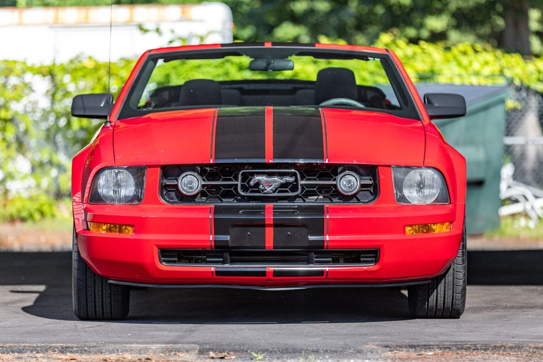 2006 Ford S197 Mustang - Image 17 of 31