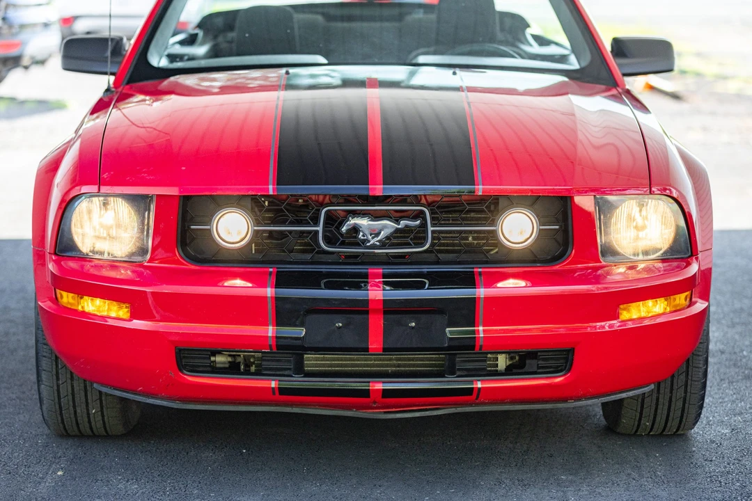 2006 Ford S197 Mustang - Image 18 of 31