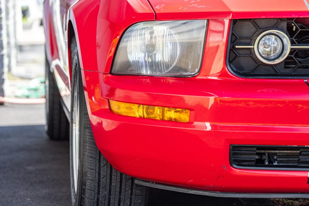 2006 Ford S197 Mustang - Image 24 of 31