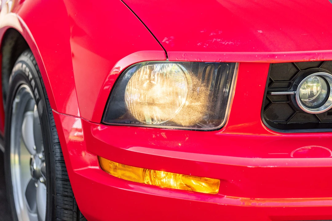 2006 Ford S197 Mustang - Image 19 of 31