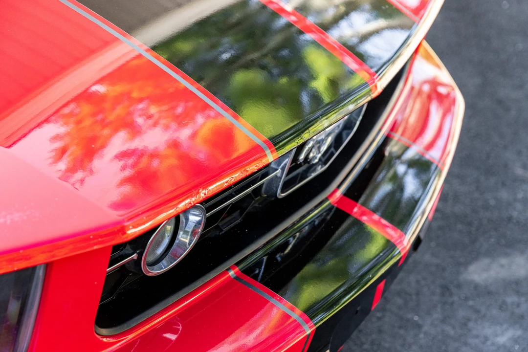 2006 Ford S197 Mustang - Image 26 of 31