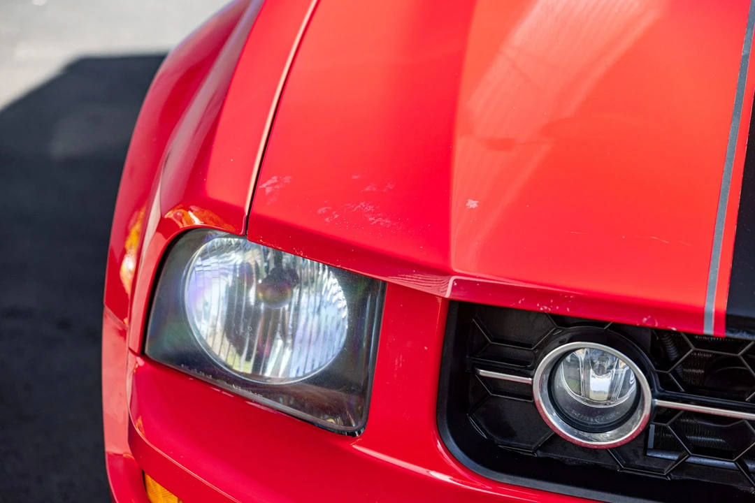 2006 Ford S197 Mustang - Image 30 of 31