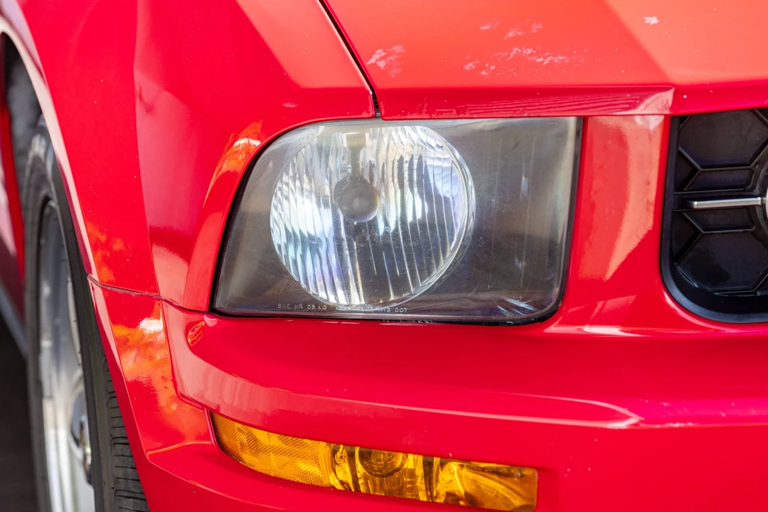 2006 Ford S197 Mustang - Image 31 of 31