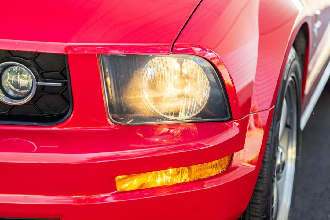 2006 Ford S197 Mustang - Image 20 of 31