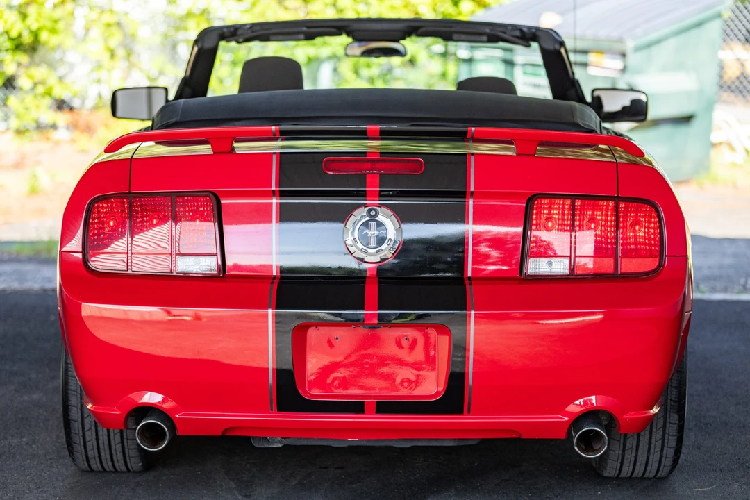 2006 Ford S197 Mustang - Image 6 of 31