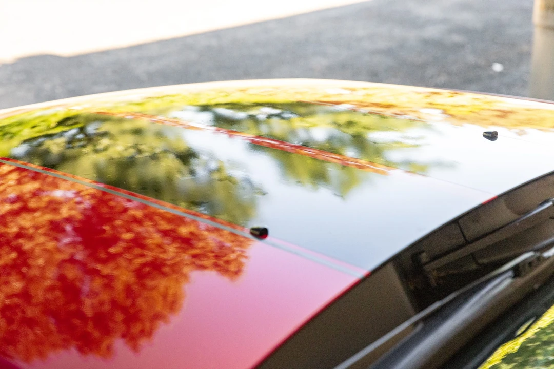 2006 Ford S197 Mustang - Image 23 of 31