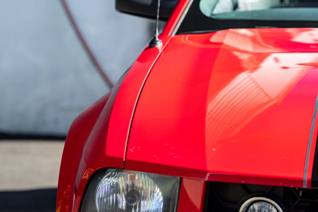 2006 Ford S197 Mustang - Image 29 of 31