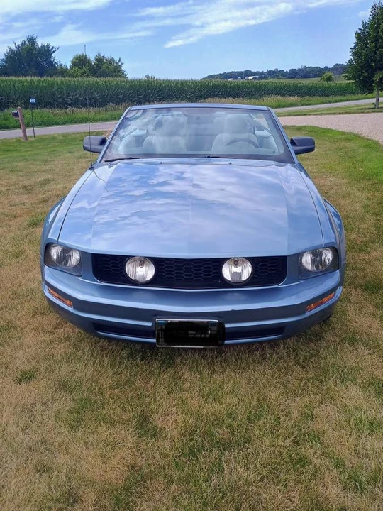 2006 Ford S197 Mustang - Image 5 of 7