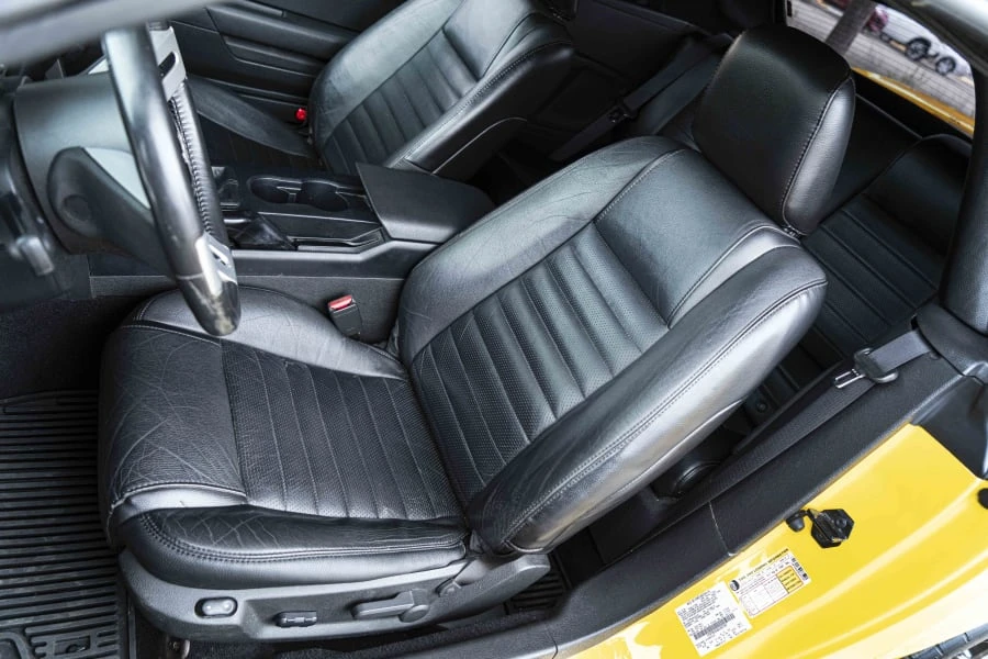 2006 Ford S197 Mustang - Image 4 of 18