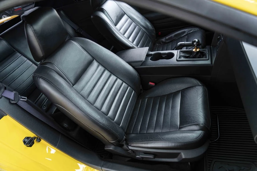 2006 Ford S197 Mustang - Image 11 of 18