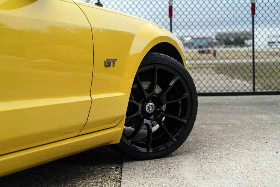 2006 Ford S197 Mustang - Image 15 of 18