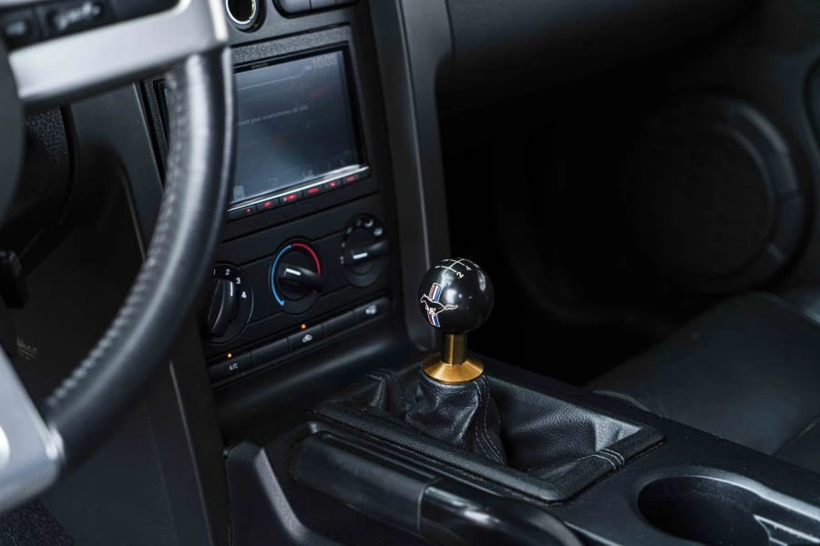 2006 Ford S197 Mustang - Image 6 of 18