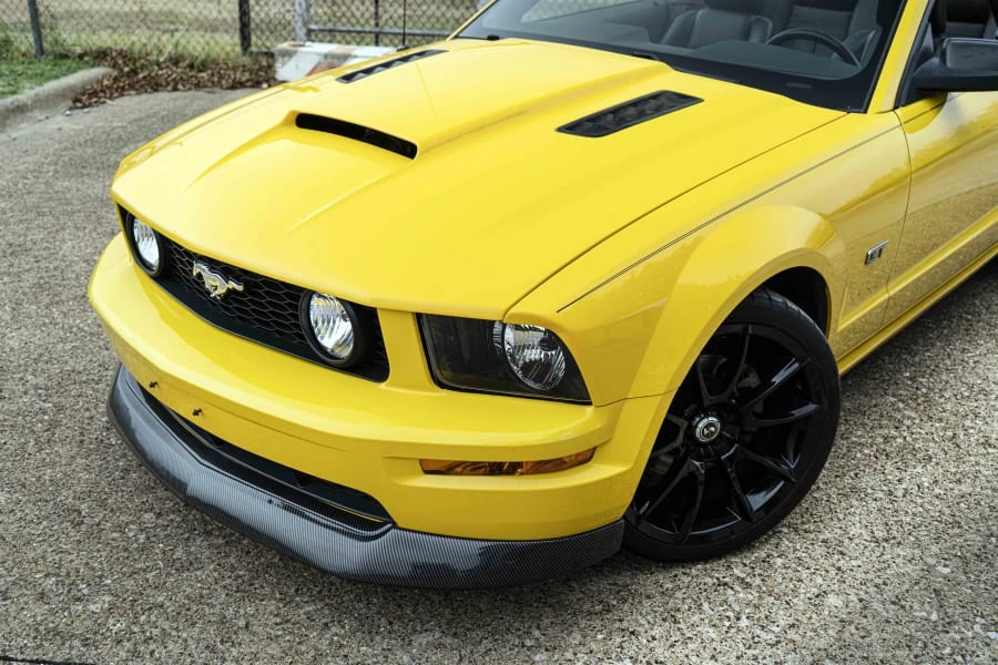 2006 Ford S197 Mustang - Image 14 of 18
