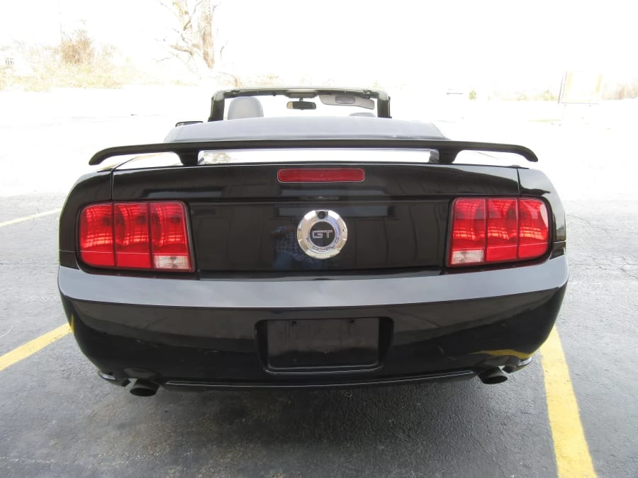 2006 Ford S197 Mustang - Image 10 of 12