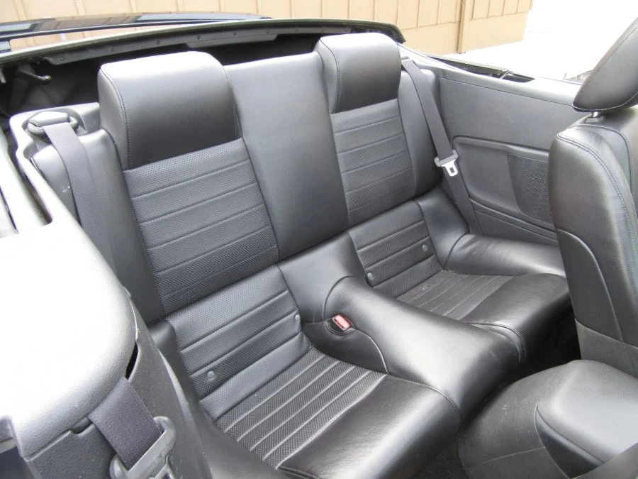 2006 Ford S197 Mustang - Image 5 of 12