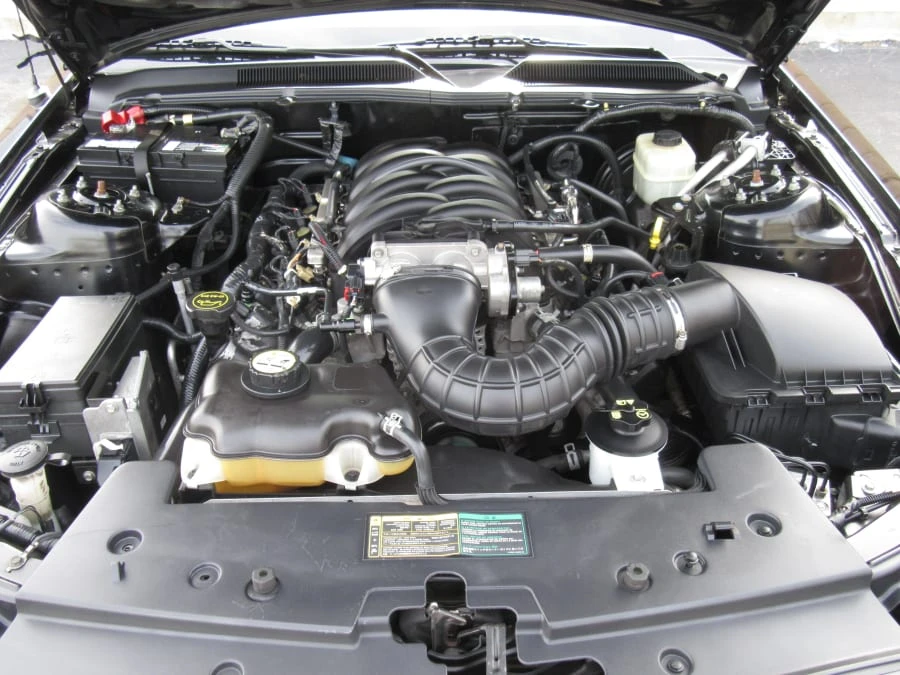 2006 Ford S197 Mustang - Image 6 of 12